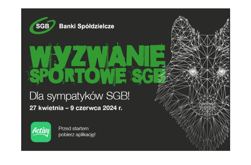 Wyzwanie Sportowe 2024