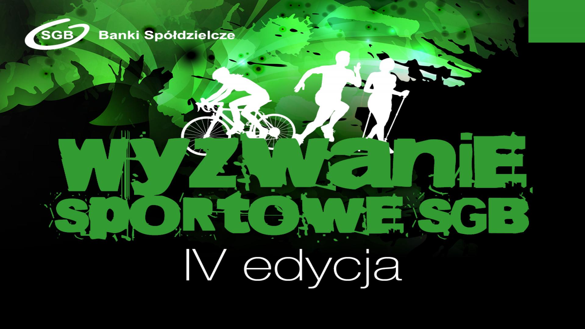 Wyzwanie Sportowe